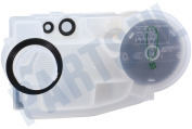 Candy 70043684 Vaatwasser Zoutpot Ontharder geschikt voor o.a. CF4C4F0W, HF5C7F1PBEG