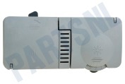 Friac 1718600100 Vaatwasser Zeepbak Compleet geschikt voor o.a. D4764, DFN1500