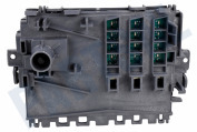 Module Stuurmodule