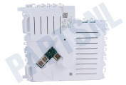 Etna 906251 Vaatwasser Module Stuurmodule geschikt voor o.a. DFI545K, VA8215LR