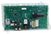 Cylinda 843744 Afwasmachine Module Stuurmodule geschikt voor o.a. GV661C60, HS661C60X