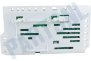Gorenje 843743 Afwasmachine Module Stuurmodule geschikt voor o.a. HV651C60, GVW260XL