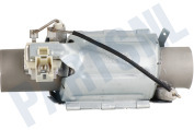 Hisense 709755 Vaatwasser Verwarmingselement geschikt voor o.a. GS62040W, HS60240W