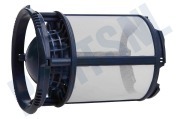 Functionica 481010595922 Vaatwasser Filter Fijn + grof -compleet- geschikt voor o.a. ADG8341, ADG9440, GSI6587