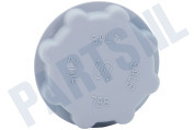 Whirlpool C00386599 Afwasmachine Dop Zoutpot geschikt voor o.a. DIFP28TH9ALEU, WFC3B18