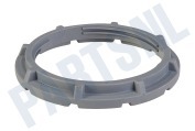 Whirlpool 481290508689 Vaatwasser Ring Van zoutvat, kunststof geschikt voor o.a. GMX5552, ADG3550, ADG3540