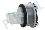 Whirlpool C00362214 Vaatwasser Sensor Watercollector sensor geschikt voor o.a. ADP402IX, WIO3T332P, EDIF66B1EU