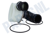 Privileg C00857579 Vaatwasser Verwarmingselement 1800W geschikt voor o.a. WI5020, DIC3B16A