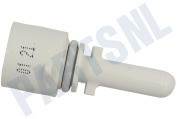 Laden 481228268051 Vaatwasser Temperatuurvoelertje zonder kabel geschikt voor o.a. ADP 904-931-940-950