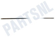 Pelgrim 385755 Vaatwasser Strip Spanband scharnier, breekband geschikt voor o.a. GVW480, EVW8163