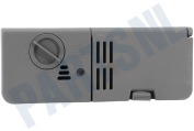 Inventum 30400900210 Vaatwasmachine Zeepbak geschikt voor o.a. IVW6006A/01, IVW6010A/02, VVW5520/003