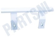 Electrolux 2651095073 Koeling Handgreep Handvat wit geschikt voor o.a. RRF2404FOW, ERF2004AOW, RJ2803AOW2