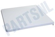 Faure 2063871004 Koelkast Bovenblad Plastic geschikt voor o.a. ERT1501FLW3, ZRC21JC