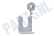 Firenzi 8996711636028 Koelkast Steun Bevestigingsbeugel deur geschikt voor o.a. SU860001, SU960404, ZUD9100