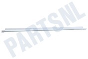 Zanussi-electrolux 2631008014 Koelkast Strip Van glasplaat, achter geschikt voor o.a. SCT81800S1, SKS71200F1, ENN12801AW