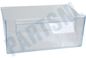 Faure 140173357017 Vriezer Groentelade Transparant geschikt voor o.a. EFB3DF12S, KFB1AF12S1