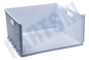 Hotpoint-ariston 507321, C00507321 Vriezer Vrieslade Wit 434x212x392mm geschikt voor o.a. BAN13, BAAN12, UFAAN400