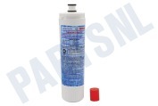 Balay 640565, 00640565 Koelkast Waterfilter Amerikaanse koelkasten geschikt voor o.a. 3M CS-52