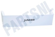Junker 00705065 Diepvriezer Flessenrek Wit geschikt voor o.a. JC60TB20, JC70BB20, JC30KB20