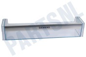 Siemens Vrieskast 705975, 00705975 Flessenbak geschikt voor o.a. KG49EBI3002, KG56NAI40N, KG58EBI40