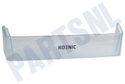 Koenic 00703586 Koelkast Flessenrek geschikt voor o.a. CBN70130, KCB34805S