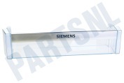Siemens Vrieskast 745099, 00745099 Houder geschikt voor o.a. KG36EEI4108, KG39EEI4185