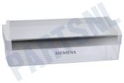 Siemens Koelkast 673522, 00673522 Deurvak geschikt voor o.a. KA62DA70NE03, KA62DA7003