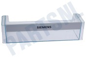 Siemens Vrieskast 11006322 Deurvak geschikt voor o.a. KI77VVS3001, KI22LVF3002