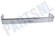 Bosch Koeling 11029533 Deurvak geschikt voor o.a. KTL15NW3A01, KTR15NWFA01