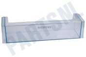 Siemens Koelkast 11000440 Deurvak geschikt voor o.a. KG36VUL3002, KG39VUL3001