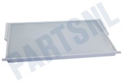 Cylinda Vriezer 358767, 00358767 Glasplaat geschikt voor o.a. KSK38A01, KSR30410, KS30RN11