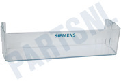 Siemens 11041761 Vrieskast Flessenrek geschikt voor o.a. KI41RNSF0, KI86NNFF0