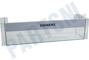 Siemens 11010755 Vrieskast Deurrek geschikt voor o.a. KI81RVF30, KI67VVFF0