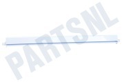 Pelgrim 400148 IJskast Strip Van glasplaat, achterzijde geschikt voor o.a. KD6088, KD2178, KS3088