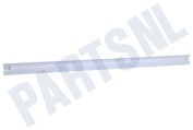 Etna 42061 Koelkast Strip Glasplaat geschikt voor o.a. A240VA, EN5418A, KS12102A