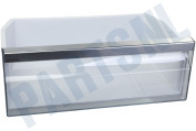 Etna 829518 Vriezer Groentelade koeldeel met strip geschikt voor o.a. koeldeel met strip