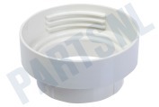Noma  NE1128 Airco Adapter geschikt voor o.a. PACCN91, CF170, CF190, CF220, NF170, NF190, NF210