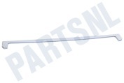 Friac de luxe 4812300100 Koelkast Strip Glasplaat geschikt voor o.a. CHE42200HCA, DSE45000, DSM1870X
