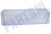 Beko 4908580500 Koelkast Flessenbak Transparant geschikt voor o.a. GN162530X