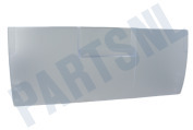 Gram C00911431 Diepvriezer Vriezerdeur Transparant geschikt voor o.a. BKEX386, ARCTICBK386WD