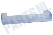 Sibir 134710 IJskast Flessenbak Transparant geschikt voor o.a. RF3181W, RB3124W