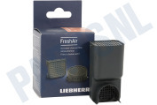 Liebherr 9882469 Koelkast FreshAir actief koolfilter geschikt voor o.a. Grand Cru WKes653