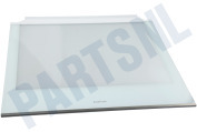 Liebherr 7272133 Koelkast Glasplaat Compleet, EasyFresh