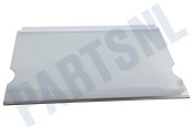 Liebherr 7257476 Vriezer Glasplaat Groot, Compleet geschikt voor o.a. CT213120, CT293120