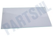 Liebherr 7276031 Diepvriezer Glasplaat Voor 4-Sterren Vriesvak geschikt voor o.a. IRBdi515120, IRfi512120