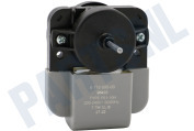 Liebherr 6118695 Diepvriezer Ventilatormotor geschikt voor o.a. LKexv540020E, UKU180521
