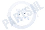 Whirlpool 59WF99 UKT002 Koelkast Aansluitset geschikt voor Whirlpool Universele kit voor geschikt voor o.a. Amerikaanse koelkasten