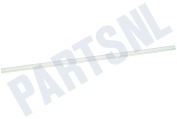 Philips/Whirlpool 481246089084 Koelkast Strip Van glasplaat geschikt voor o.a. ARF806,KFC285,ARG901