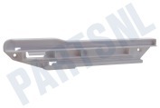 Scholtes 480132101068 Diepvriezer Geleider Rail Links geschikt voor o.a. WSE5530S, KSN568AEW