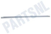 Polar 481052822691 Vriezer Strip Van glasplaat achter geschikt voor o.a. WBC3725, WBE3411W